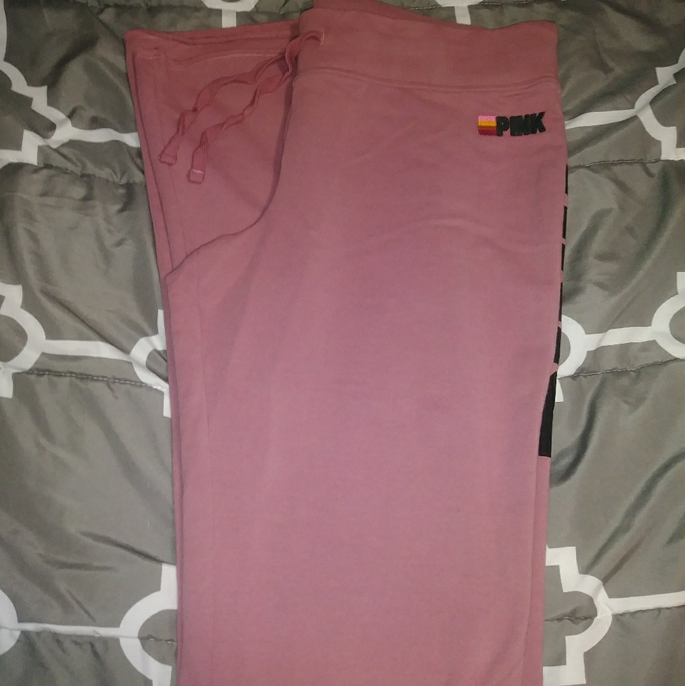 Victoria Secret PINK Sweatpants